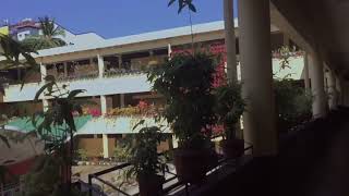 Manuel G. Araullo High School