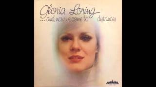 Gloria Loring - Darkness, Darkness (1969)