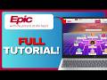 Epic Systems Tutorial: Epic Healthcare EHR Training (Full Guide) 2026!