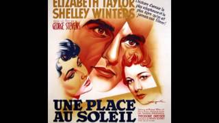 Video thumbnail of "Max Steiner - A Summer Place - Original Soundtrack From"Une Place Au Soleil ""