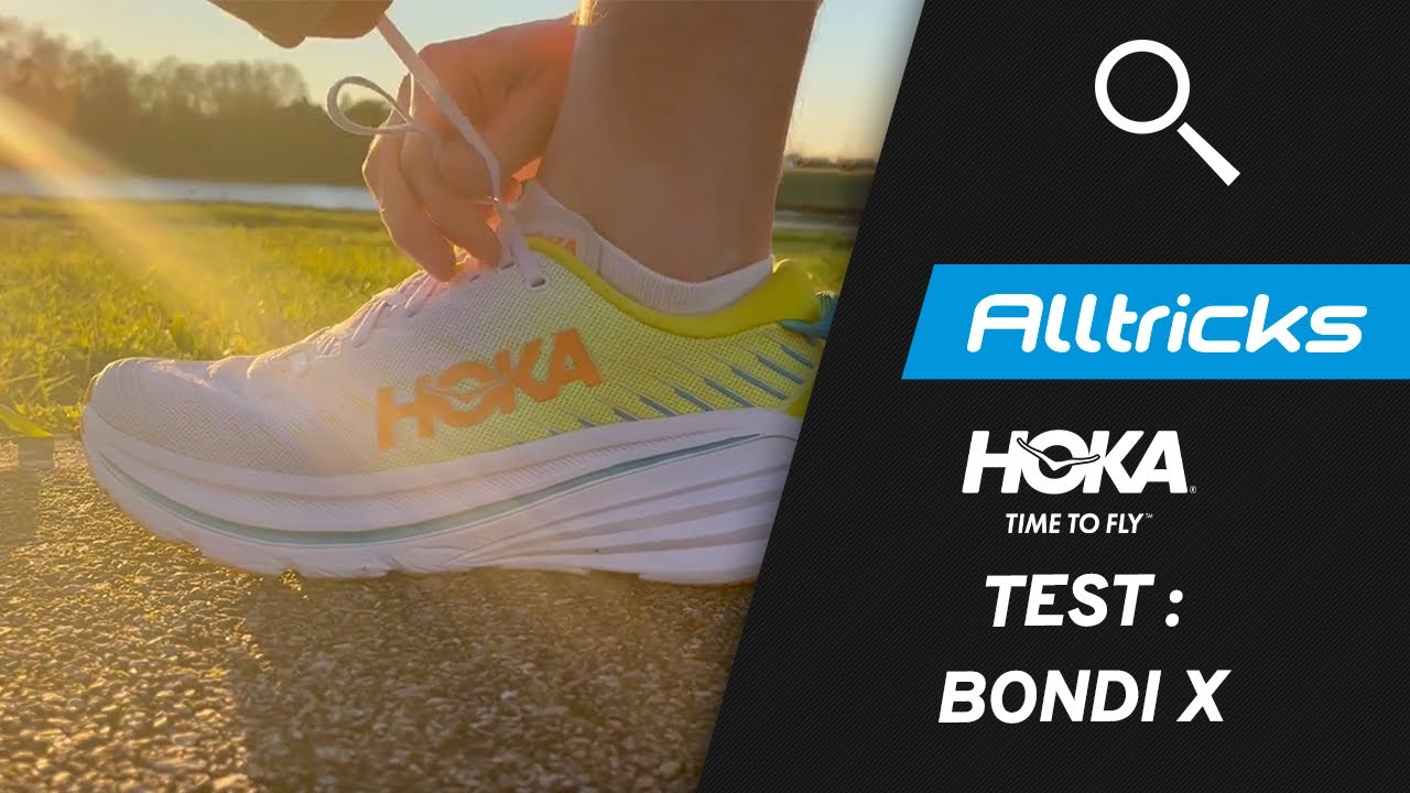 bondi x release date