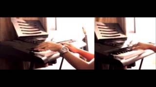 KUNDIMAN (Piano Cover) | Silent Sanctuary