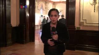 Download lagu Hasil Penghitungan Suara Sementara Pemilu 2014 - Liputan Berita VOA 11 April 2014