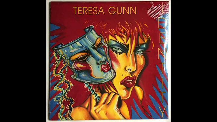 TERESA GUNN GROUP  - I Belong (1986 Rock)