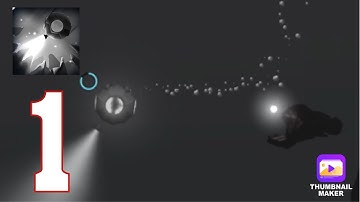 Dive Inside - Gameplays Part 1 - ( iOS/Android ) # 1