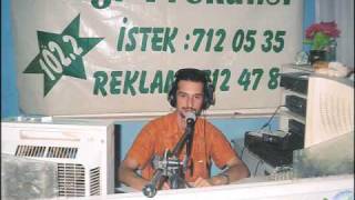 Dj Özgür Yoldaş Söylüyor Ben Sana Ölürüm