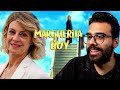 MARGHERITA BUY: da ATTRICE PREMIATISSIMA a REGISTA | Intervista con Dario Moccia