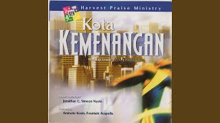 Ku Mau Nyanyi Tinggikan