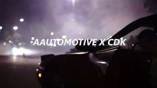 CDK X AAUTOMOTIVE TAKE OVER