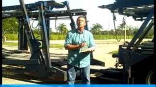 Important Must watch - Auto Transport The Bill of Lading - Contract Advice