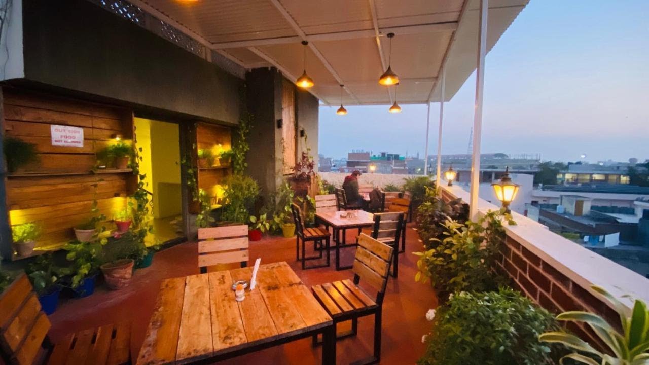 Hotel Classic Inn, Jaipur, India