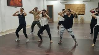 KAMARIYA | DANCE COVER | Mitron
