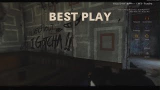 Call of Duty®: Black Ops Cold War - Sniper Mega Killer (6 Rapid Kills)