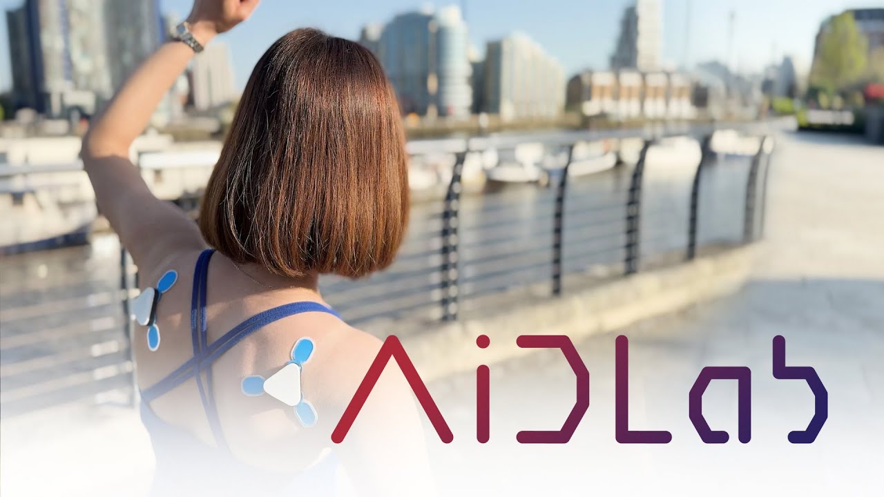 PostureCoach: An AI-Enabled Platform for Personalised Posture Analysis ...