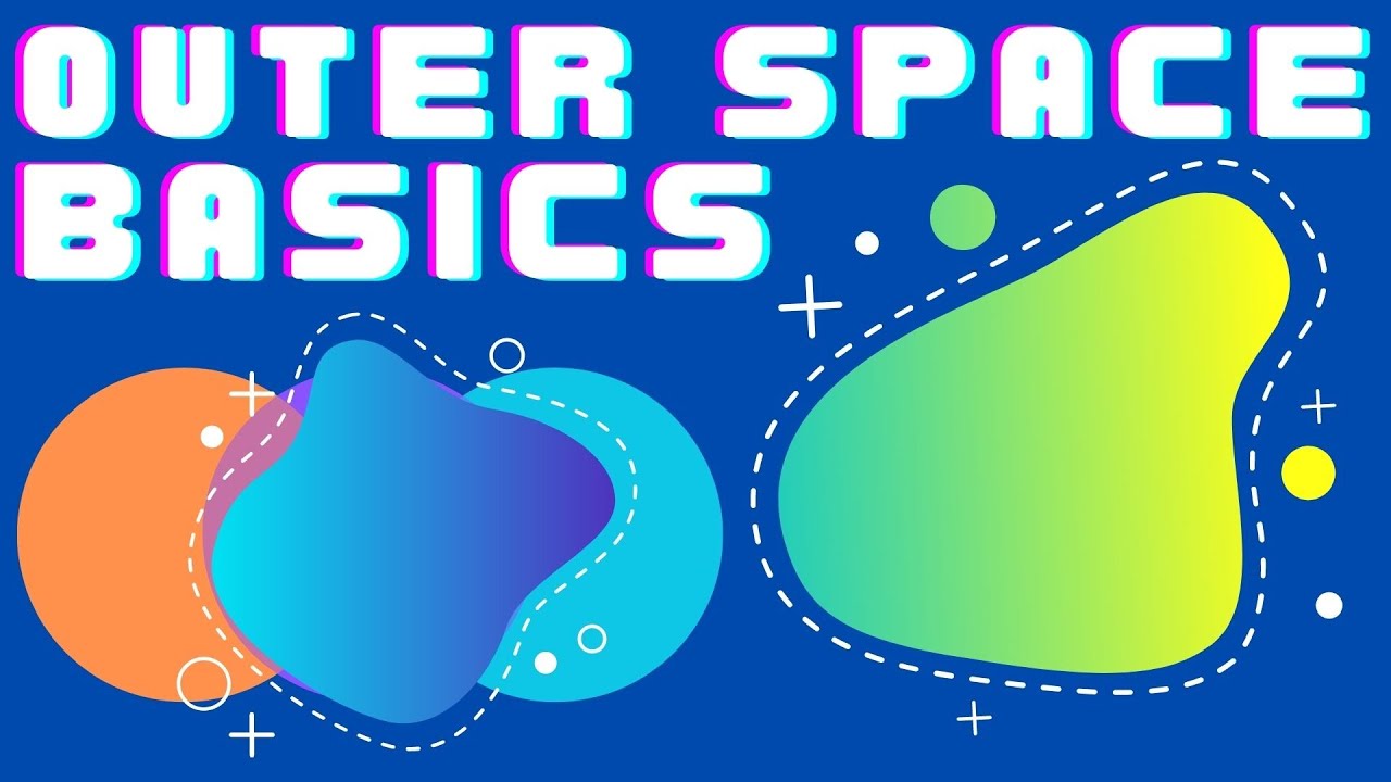 Το Σύμπαν και το ηλιακό μας Σύστημα - Βασικές αρχές