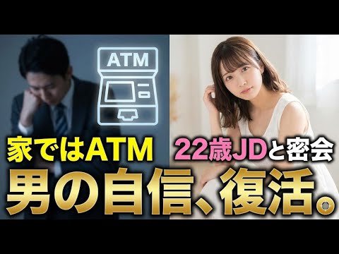 【実録】既婚50代が交際クラブで22歳と出会い自信を取り戻した話