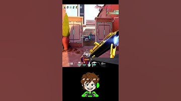 Valorant- Reload after Every Kill (Used to)  #shorts