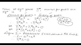 DU ECO(H) SEM-4 INTERMEDIATE MICRO-2 LECTURE-2 ON GENERAL EQUILIBRIUM BY AKSHAY SIR. WA 9873550745