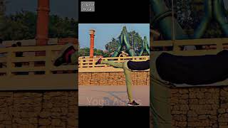 Some Special Yoga Asana Se Hoga