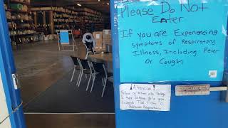 Carpet Manufacturers Warehouse