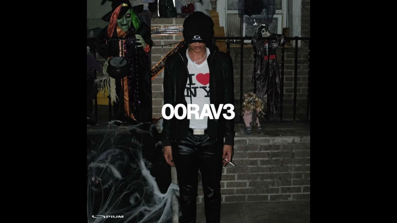 GAB3 X F1LTHY - PHOTOSHOOT (EXTENDED SNIPPET) 