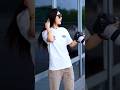2026 Trendy Women Summer Wear, Color Block Short Sleeve Cotton Top | Light, Soft & Stylish 🌿