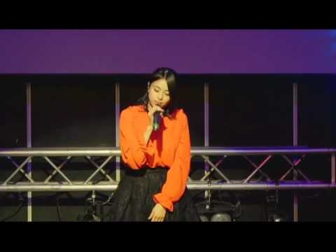 yayoi birthday 2017 solo - YouTube