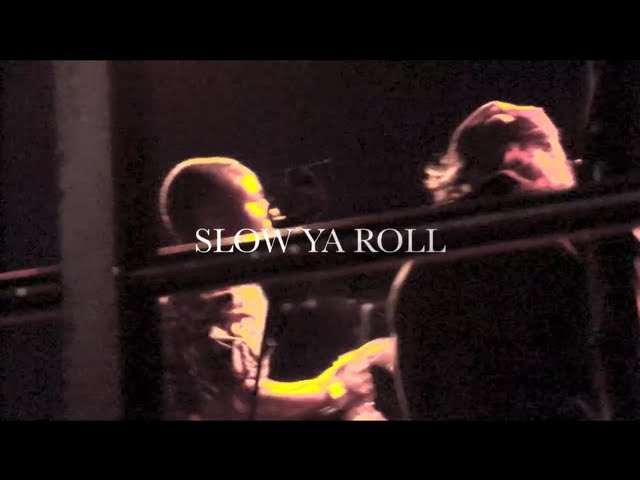 Watch Slow Ya Roll - "Mercedes Shoe" (Live) Ballard B3 on YouTube Watch Slow Ya Roll - "Mercedes Shoe" (Live) Ballard B3 on YouTube