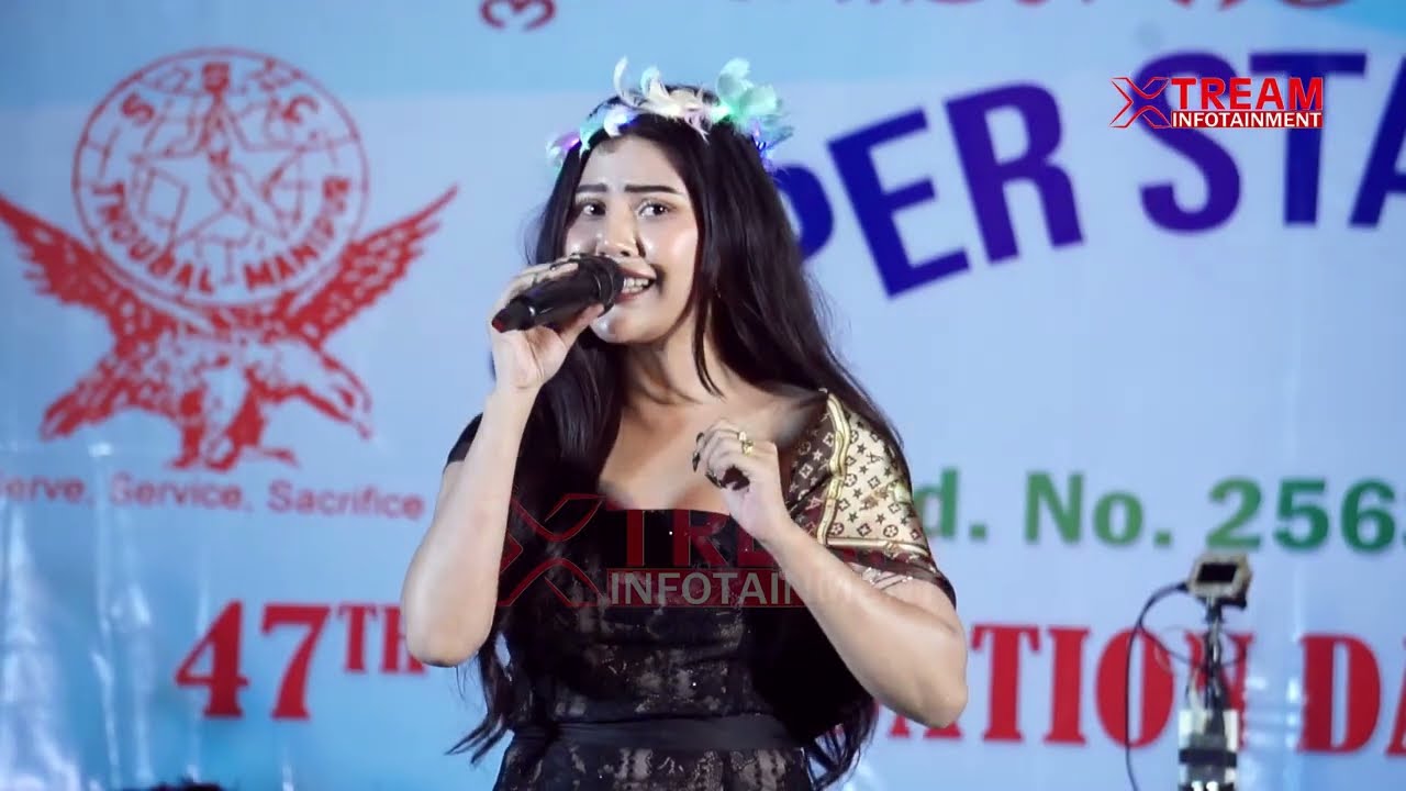 Chinbiro Chinbiro || Platy Laithangbam