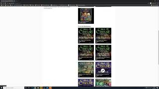 Roll20: Create a free account and make you first game