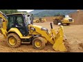 Demostración de Retroexcavadora 420F2 Cat® | Construcción Cat Latinoamérica