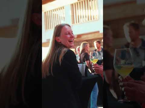 Emotion trifft Erfolg - Partner-Event im Feierwerk Kaisergarten