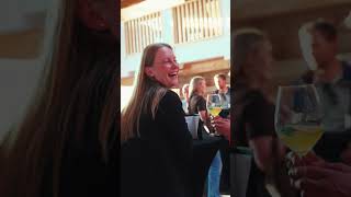 Emotion trifft Erfolg - Partner-Event im Feierwerk Kaisergarten