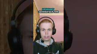 История про моего родного брата (3ч.) #инвалидность #брат