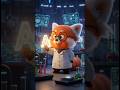 Welcome to Panda Logic Lab! 🐾🤖 #Shorts #STEM #Phonics