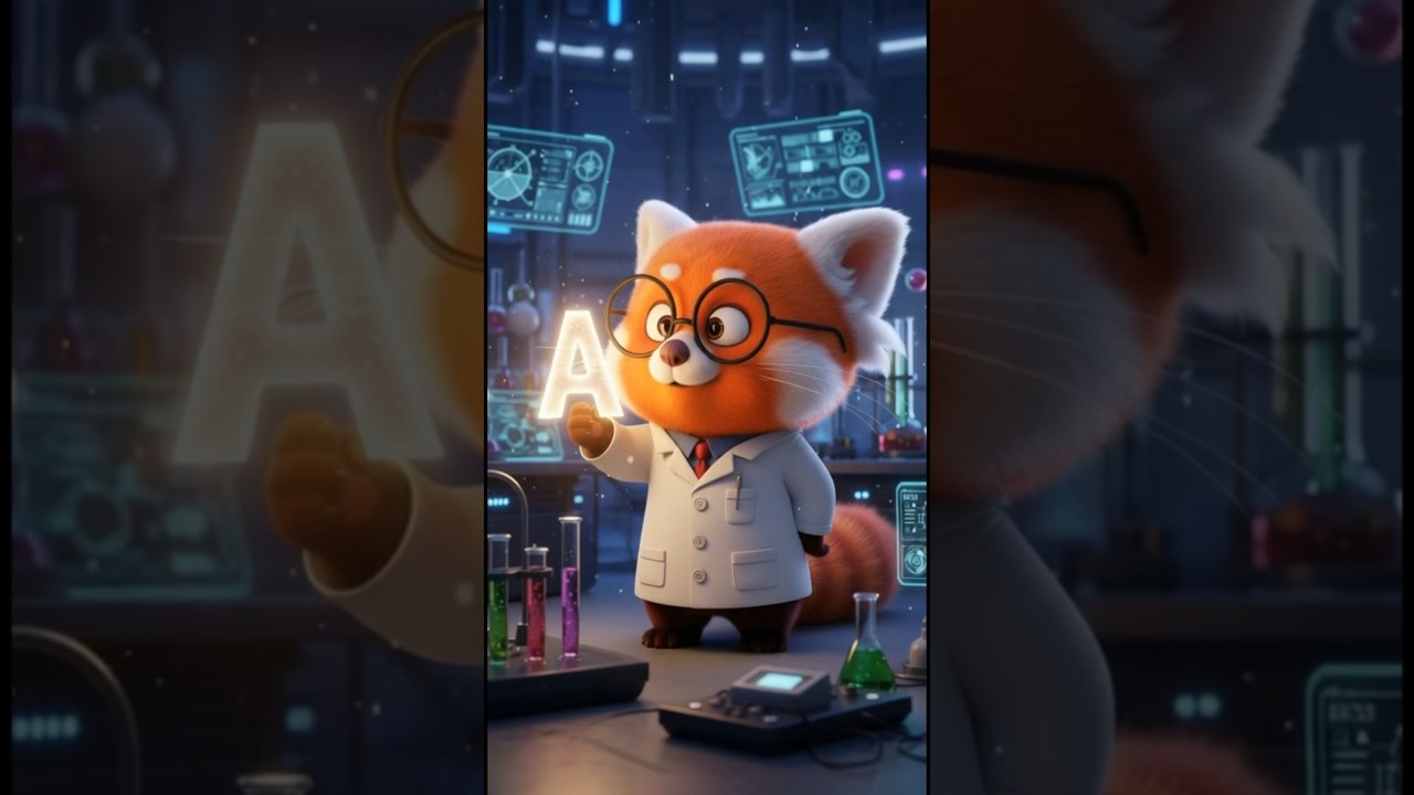 Welcome to Panda Logic Lab! 🐾🤖 