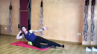 Vuoi diventare istruttore Pilates Matwork? screenshot 4