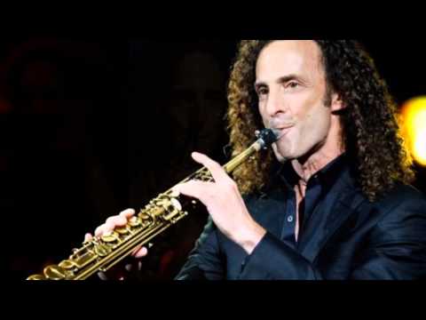 Kenny G One More Time 