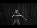 2026Y6z GP Kanto Regional FreeStyle 04 Yasutaka Maeda 