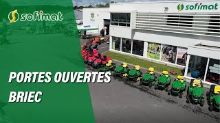 Portes Ouvertes Briec 2023