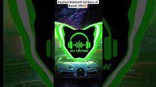 DJ TOR MONITOR KETUA - ORANG BARU LEBE GACOR SLOW VIRAL TIKTOK FULL SONG VIRAL TIKTOK 2025 !