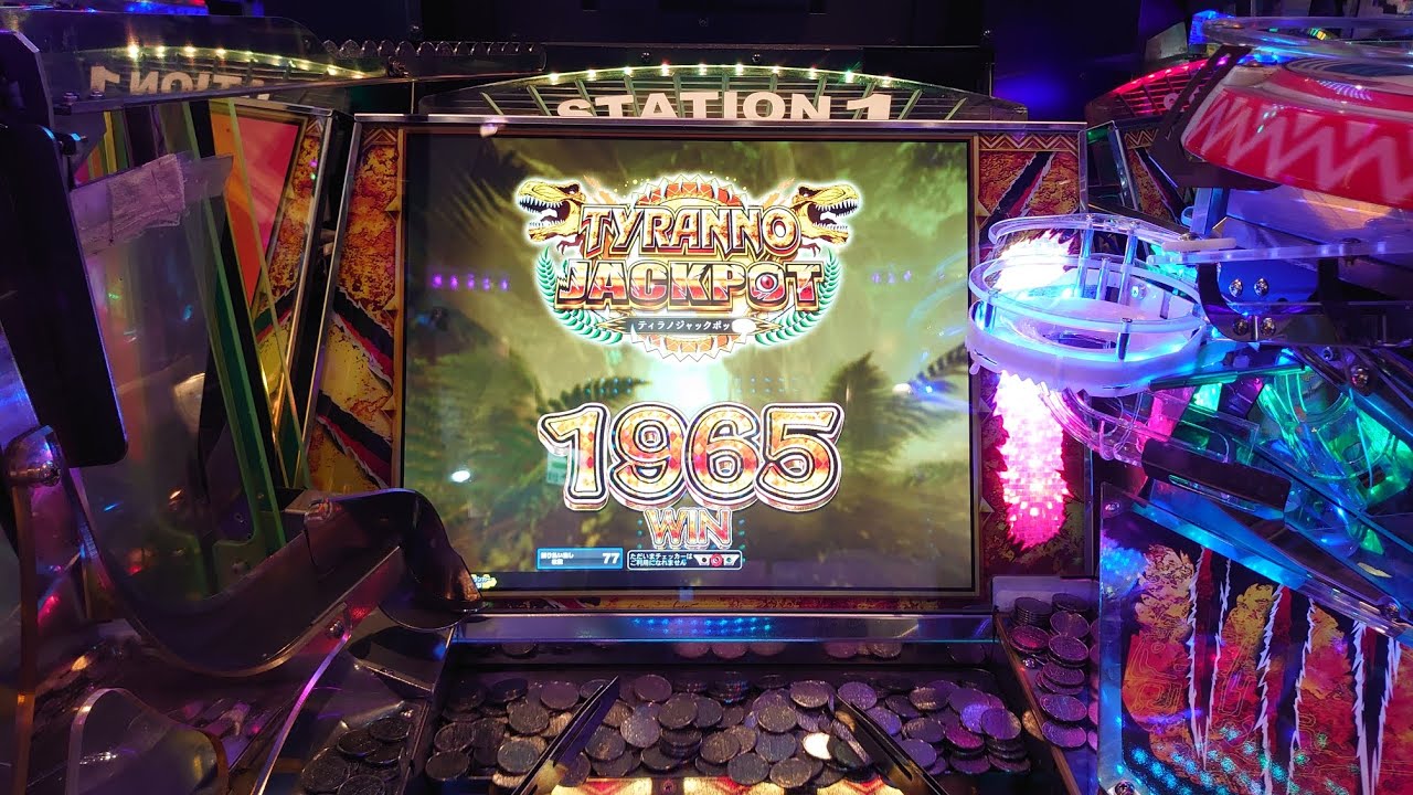 千葉遠征】抽選球が止まってからの・・・？#メダルゲーム#フォーチュン