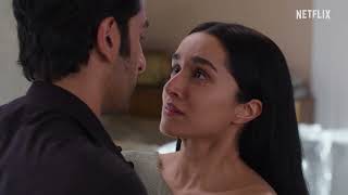 This Breakup Scene Will BREAK You 💔 | Ft. Shraddha x Ranbir Kapoor | #TJMM | Netflix India