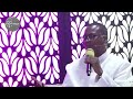 A talk on motherhood 