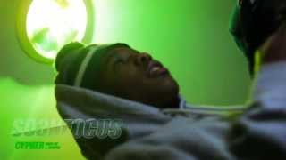 SOENFOCUS: Cypher Pt 1  @YUNGVARI LVL
