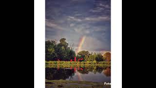 Janelia Research Campus Landscape photos