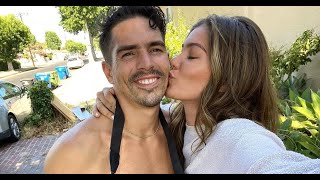 The Challenge’s Tori Deal and Jordan Wiseley End Engagement After 1 Year: ‘I Thought I Knew Love’