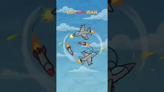 US Iran War | Who Is Really Impacted Part 1 #short
