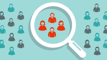 Audience Segmentation in Marketing