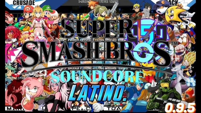 Satou Kazuma (konosuba)(CMC+/0.9.4) [Super Smash Bros. Crusade] [Mods]